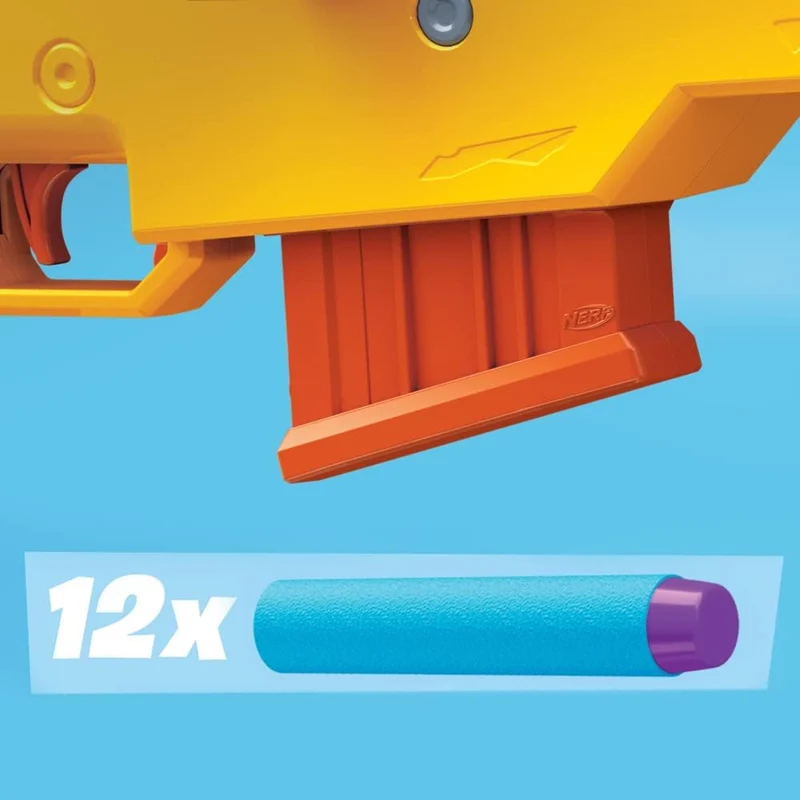 Nerf Fortnite BASR-L Bolt Action