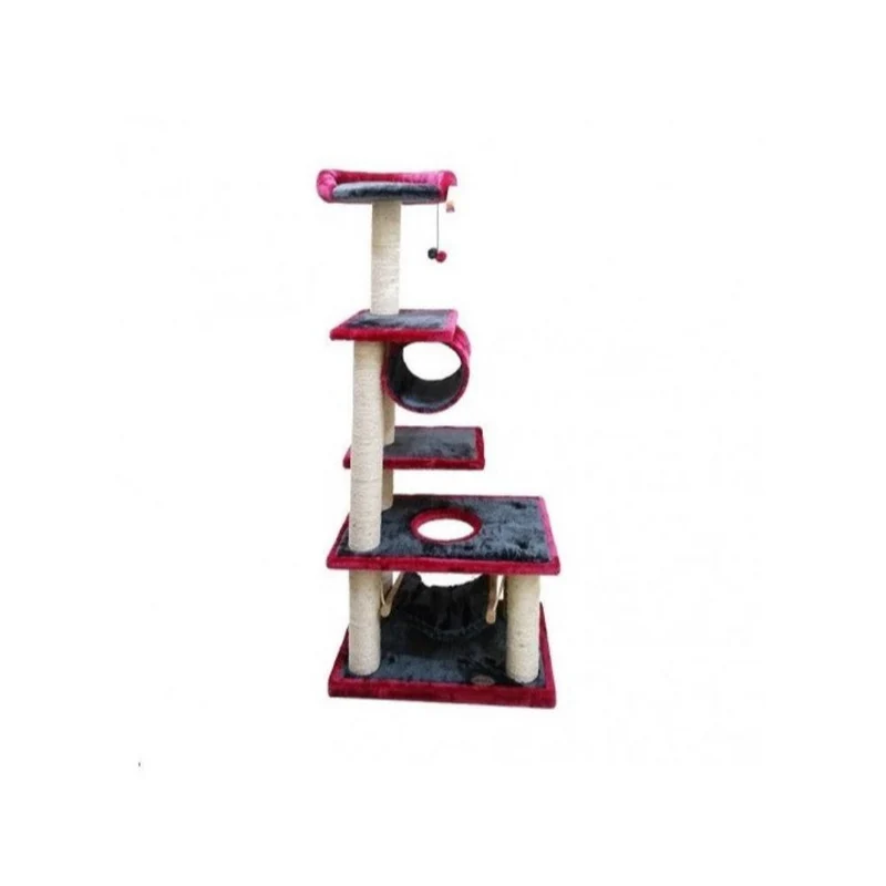 Catry Scratcher Post