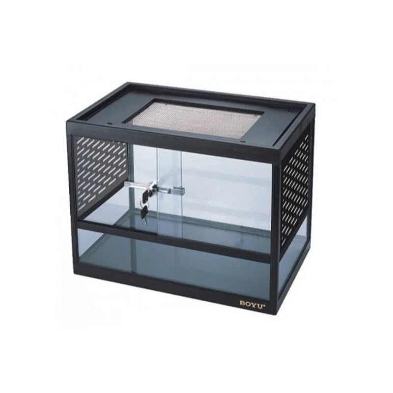 Boyu CWG Series Terrarium Side Net