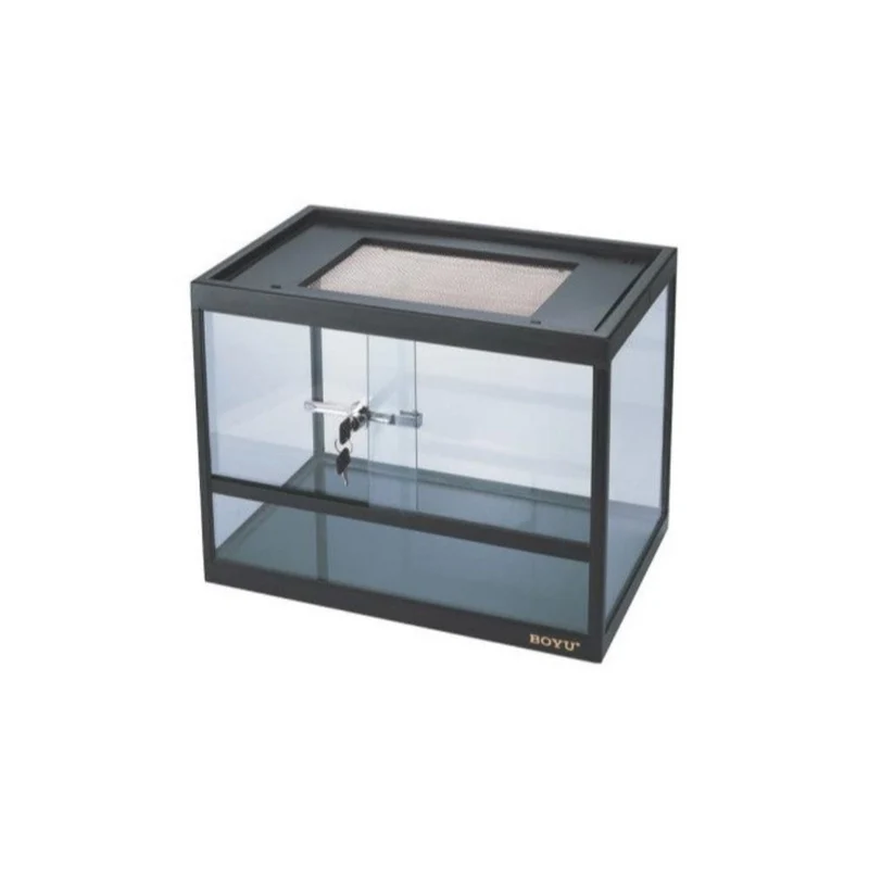 Boyu CWG Series Terrarium