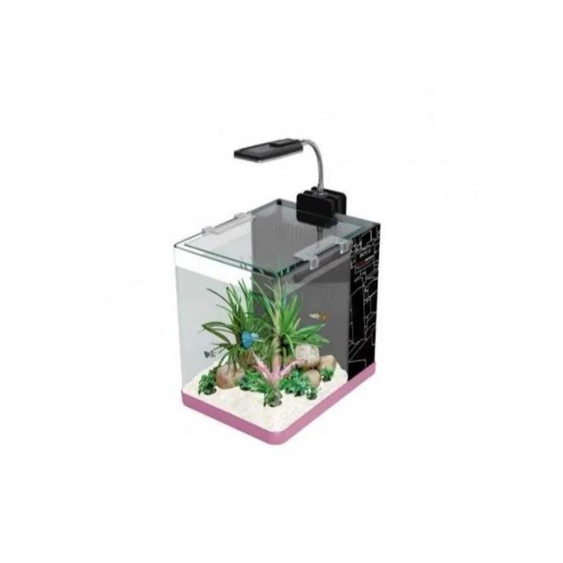 Boyu Arts LED Aquarium Dimension