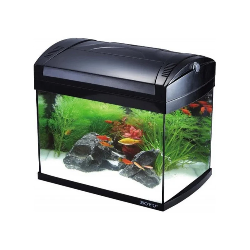 Boyu Aquarium ZJ-Series without Cabinet
