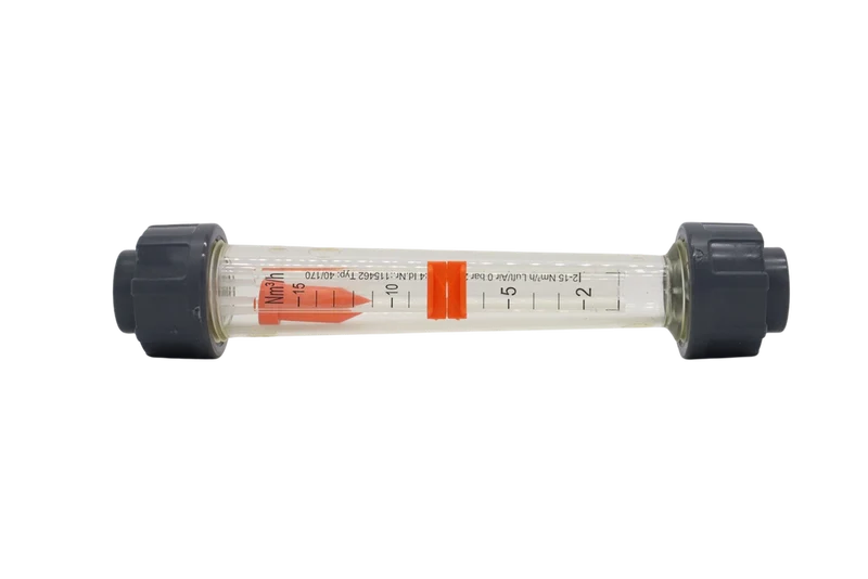 Sander Spares - Airflow Meter 2-15 Nm3/h