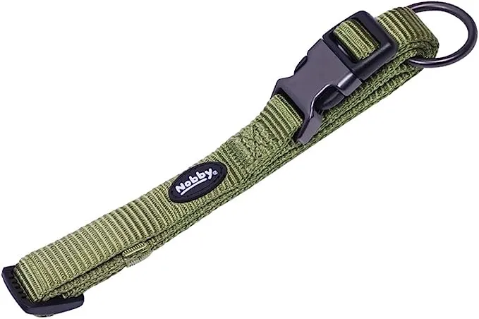 Nobby Adjustable Collar Classic Comfort Large 50-65cm / 25mm