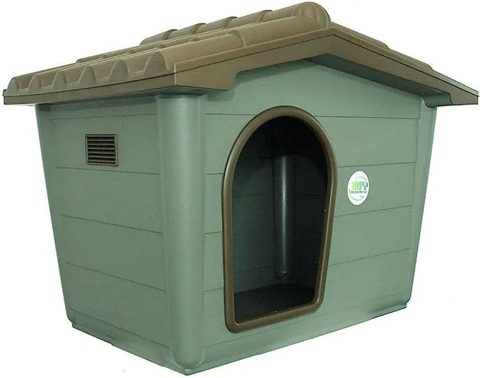 MP Bergamo Cuccia Sprint Dog House Large 99x70x75cm