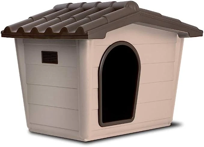 MP Bergamo Cuccia Sprint Dog House Cat House Medium 79x56x60cm