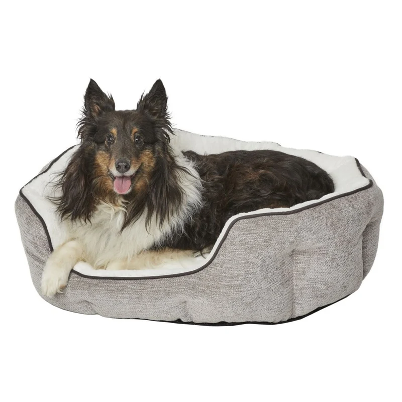 Midwest Quiet Time Deluxe Tulip Bed TTS