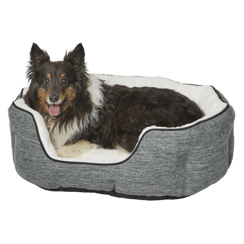 Midwest Quiet Time Deluxe Tulip Bed TES