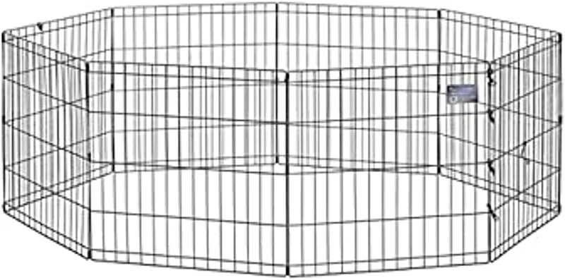 Midwest Homes Maxlock Exercise Pen for Pets