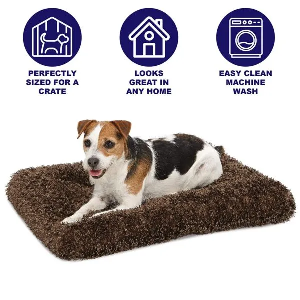 Midwest Homes for Pets Deluxe Dog Beds