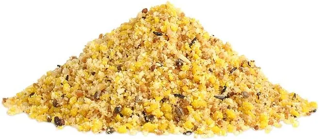 RIO Eggfood for Budgies and Small Birds 250gm