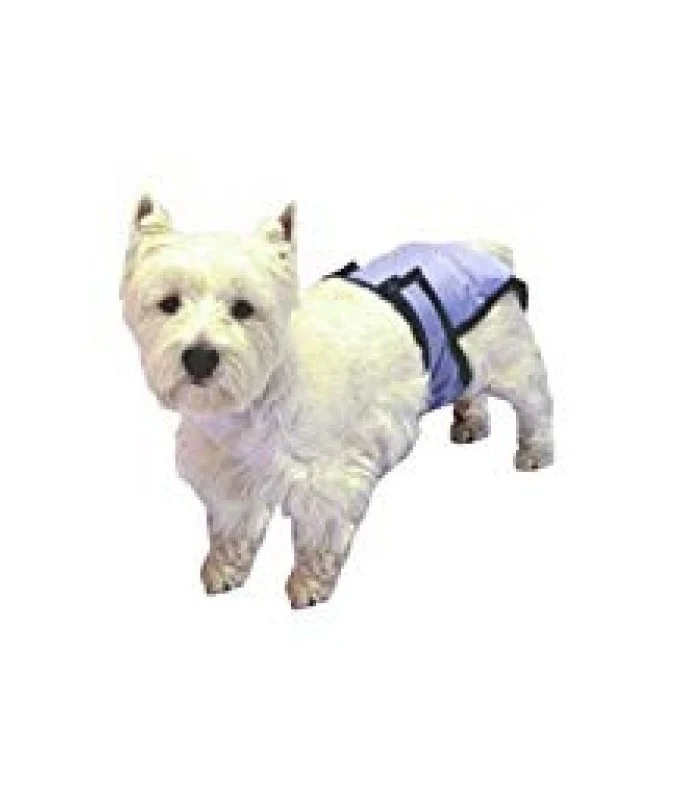 Pooch Pad Pink Poochpants Diaper Medium 15 to 32LB PPME01PK