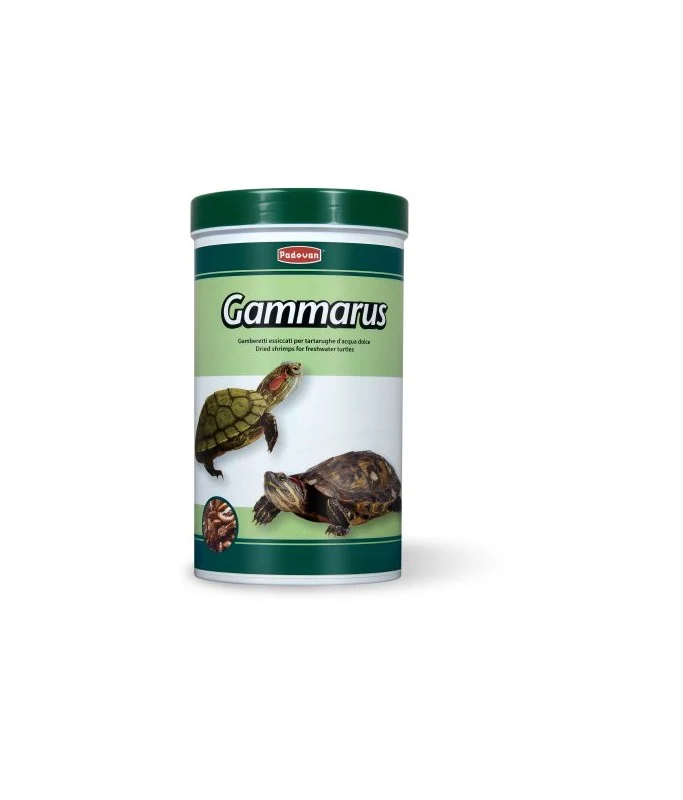 Padovan Gammarus 100ml / 12gm