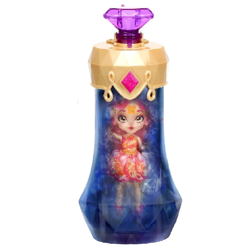 Magic Mixies Pixlings Doll Single Pk Teal