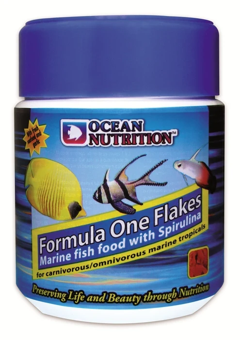 Ocean Nutrition Formula 1 Flake 71gm