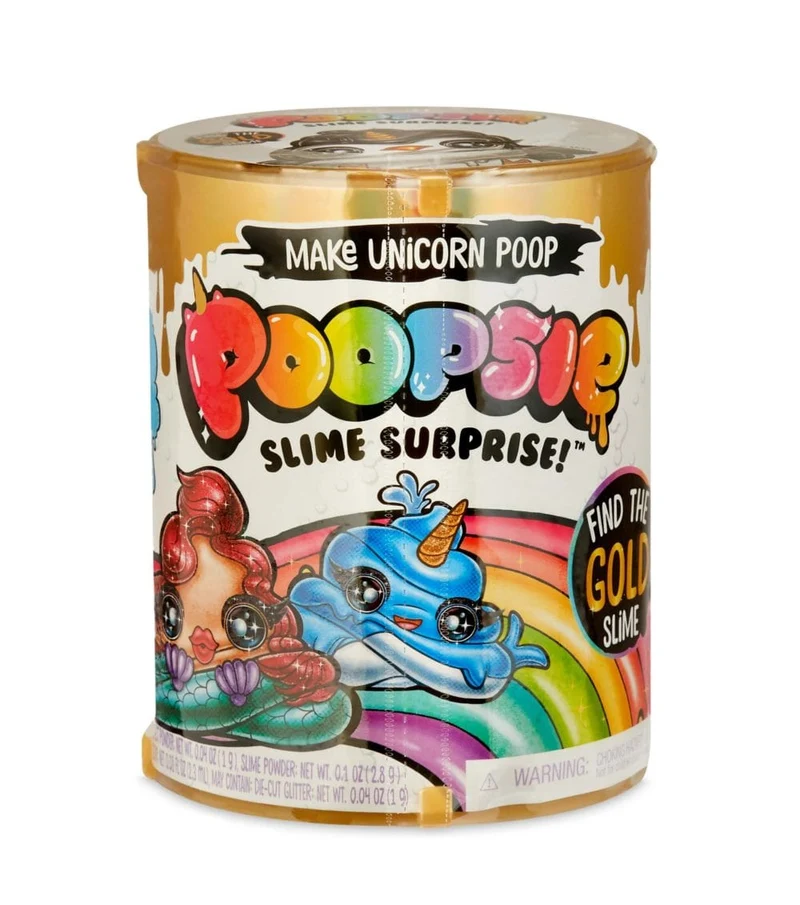Poopsie Slime Surprise Poop Pack