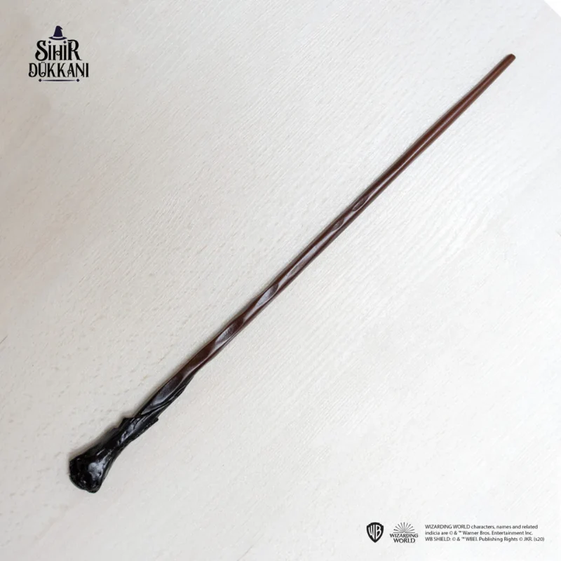 Sihir Dukkani - Ron Weasley's Wand