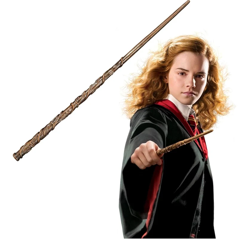 Sihir Dukkani - Harry Potter Wizarding World Hermione Granger's Wand