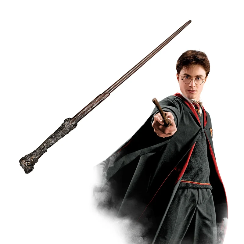 Sihir Dukkani - Harry Potter Wizarding World Harry Potter 's Wand