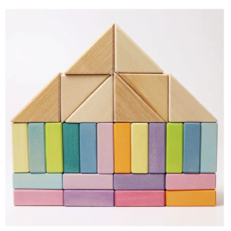 Grimms Pastel Duo
