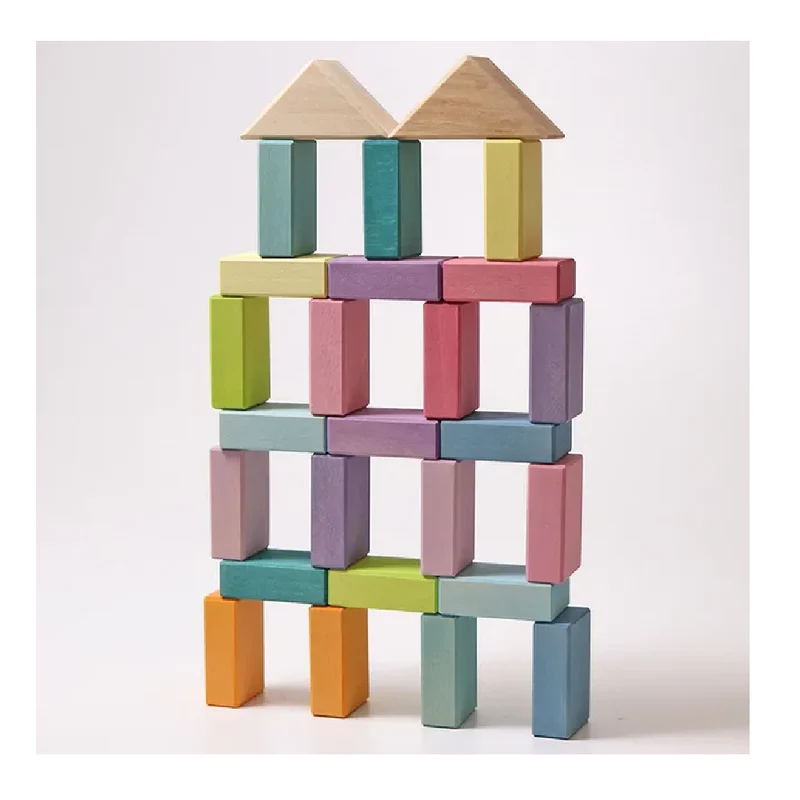 Grimms Pastel Duo