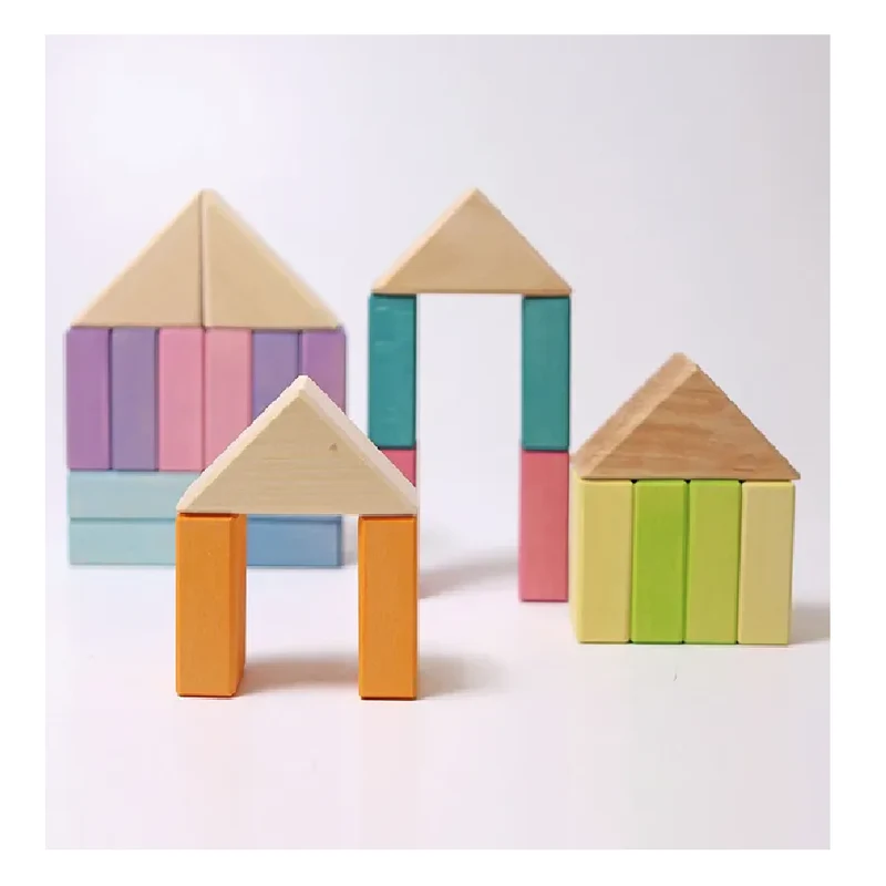 Grimms Pastel Duo