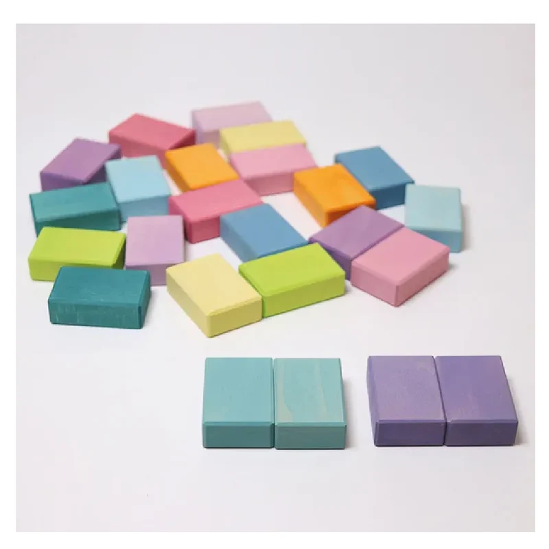 Grimms Pastel Duo