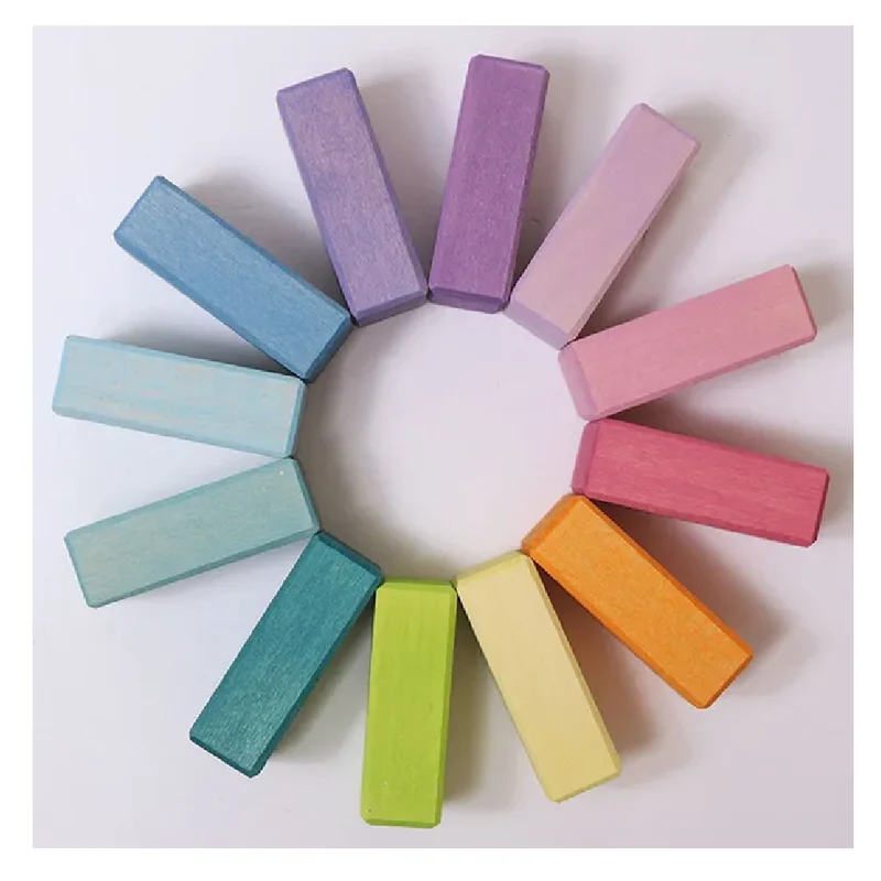 Grimms Pastel Duo