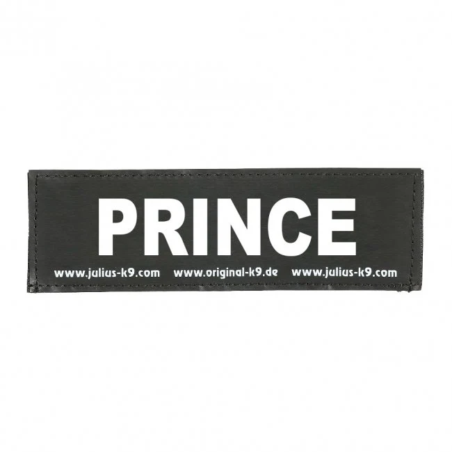 Julius-K9 Prince Patch Small