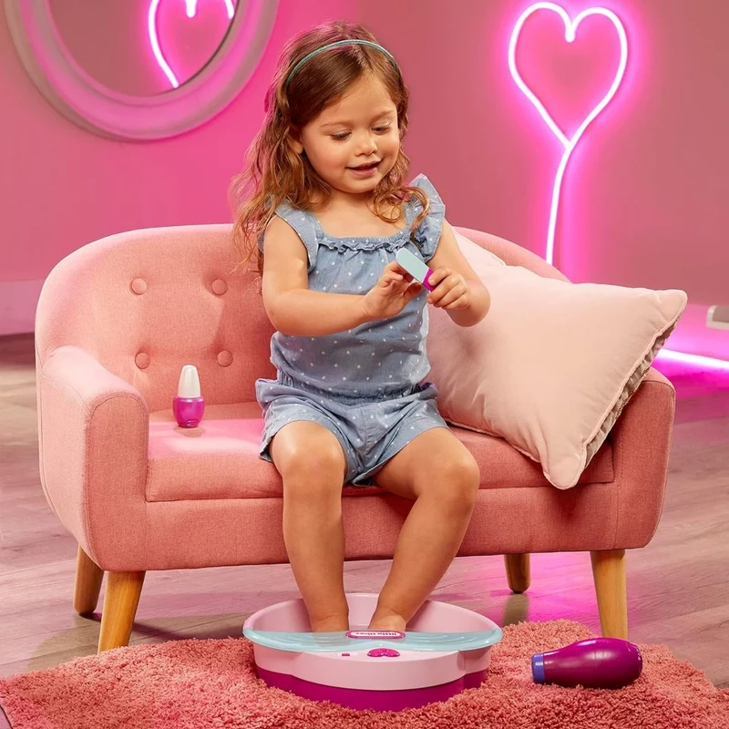 Little Tikes Play & Pamper Spa Set (LIT-662744)