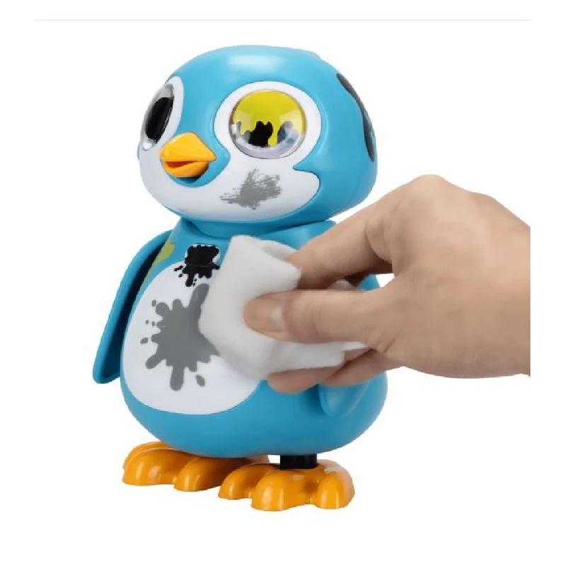 SilverLit Rescue Penguin Asst (SL-88650) (SL-88653)