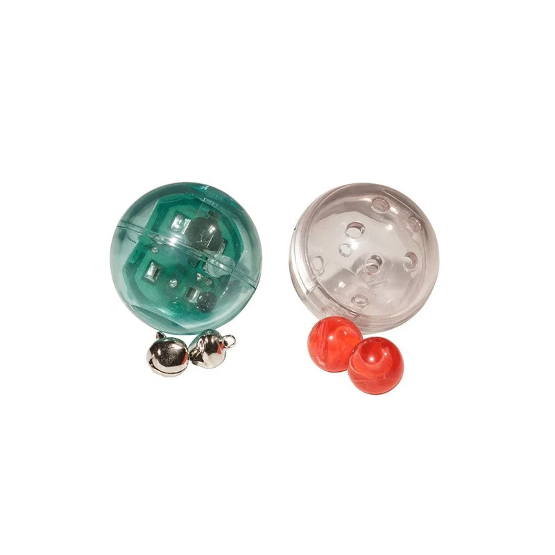 Bergan Turbo Assorted Ball