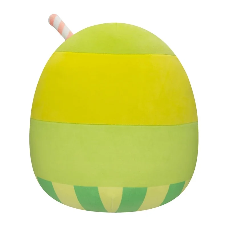 Squishmallows Jean the Apple Juice Box 7.5" (SQCR02740)