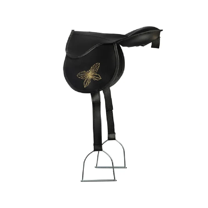 By Astrup Hobby Horser Saddle