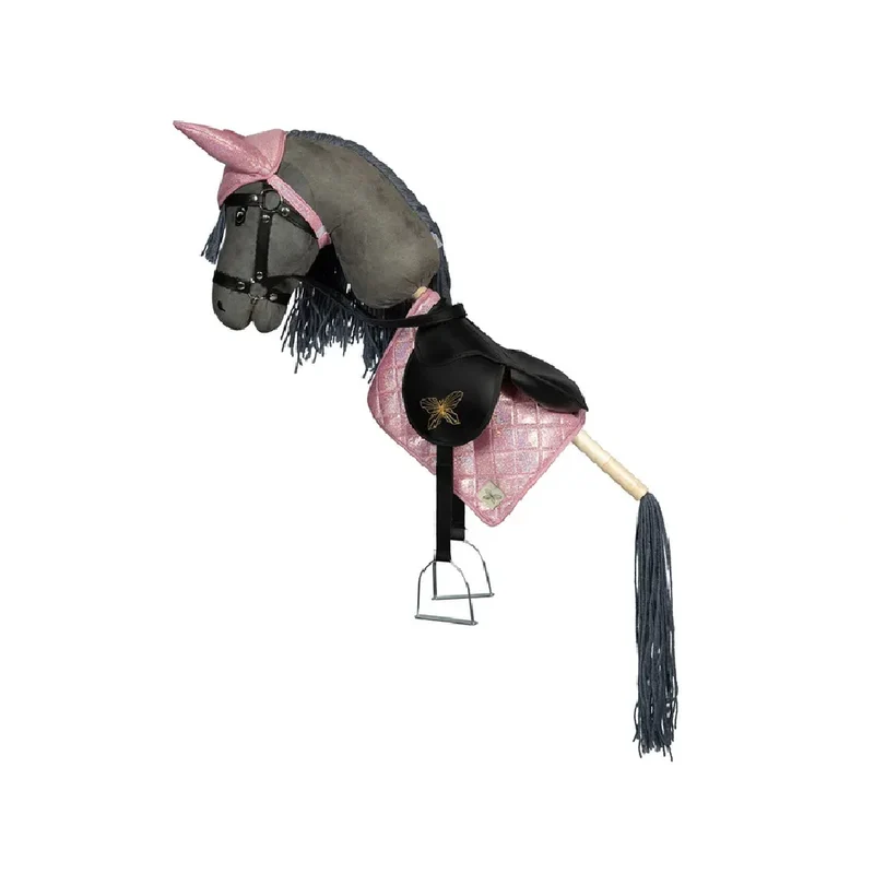 By Astrup Hobby Horser Saddle