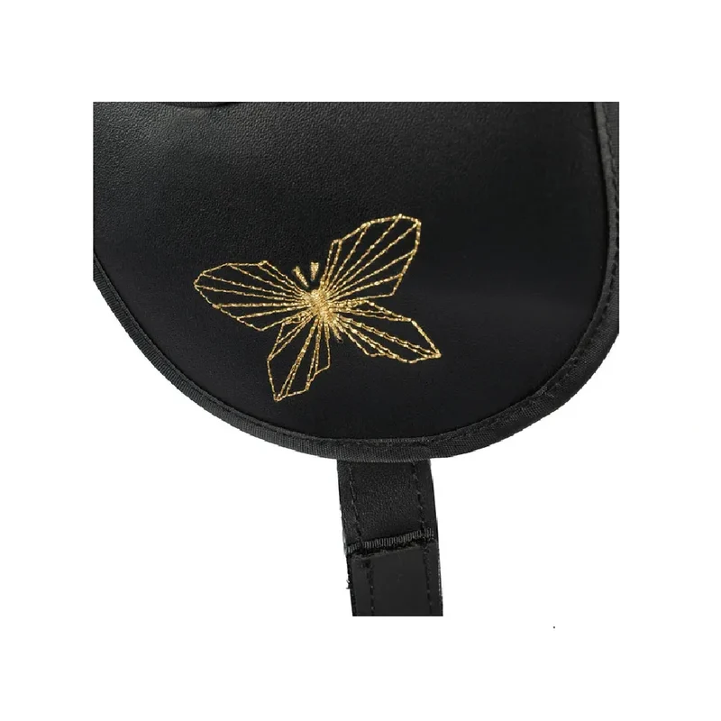 By Astrup Hobby Horser Saddle