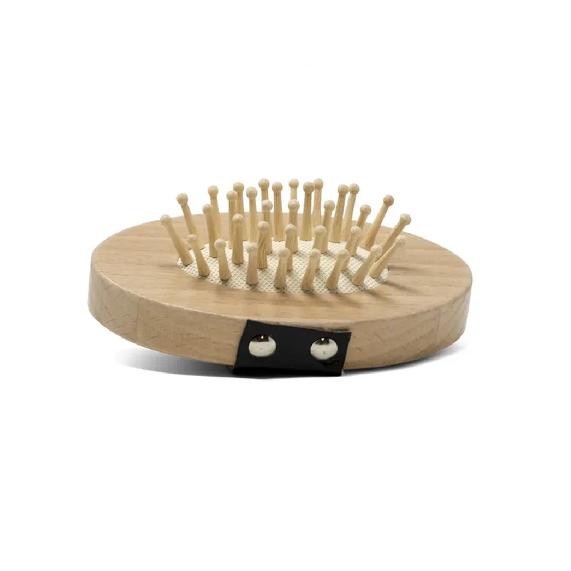 By Astrup Set of 8 Hobby Horse Care Set