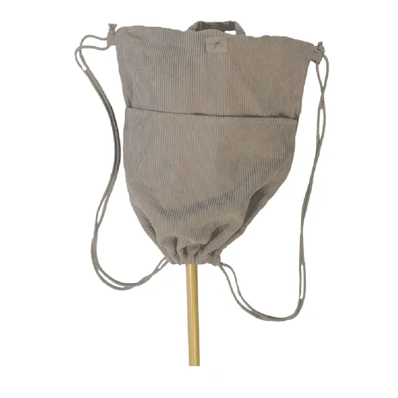 By Astrup Hobby horse, White
