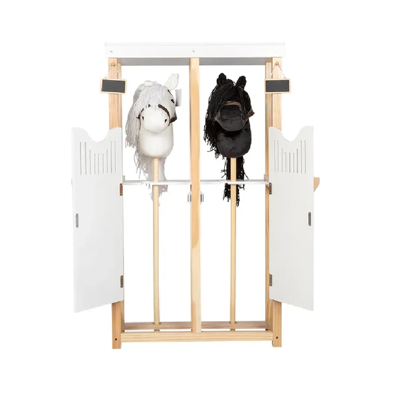 By Astrup Stable for hobby horses