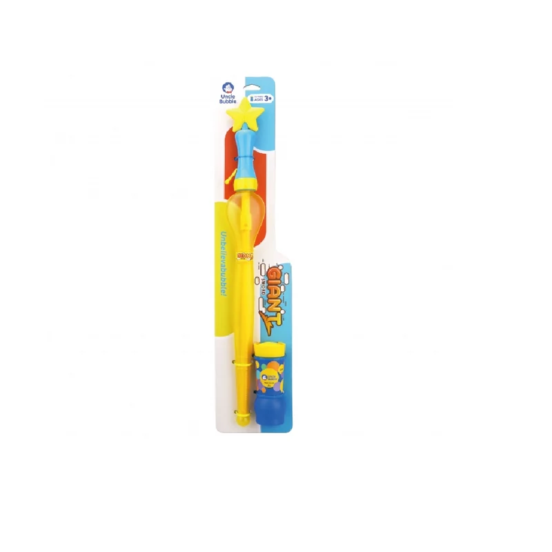 Uncle Bubble GIANT SWORD MEDIUM