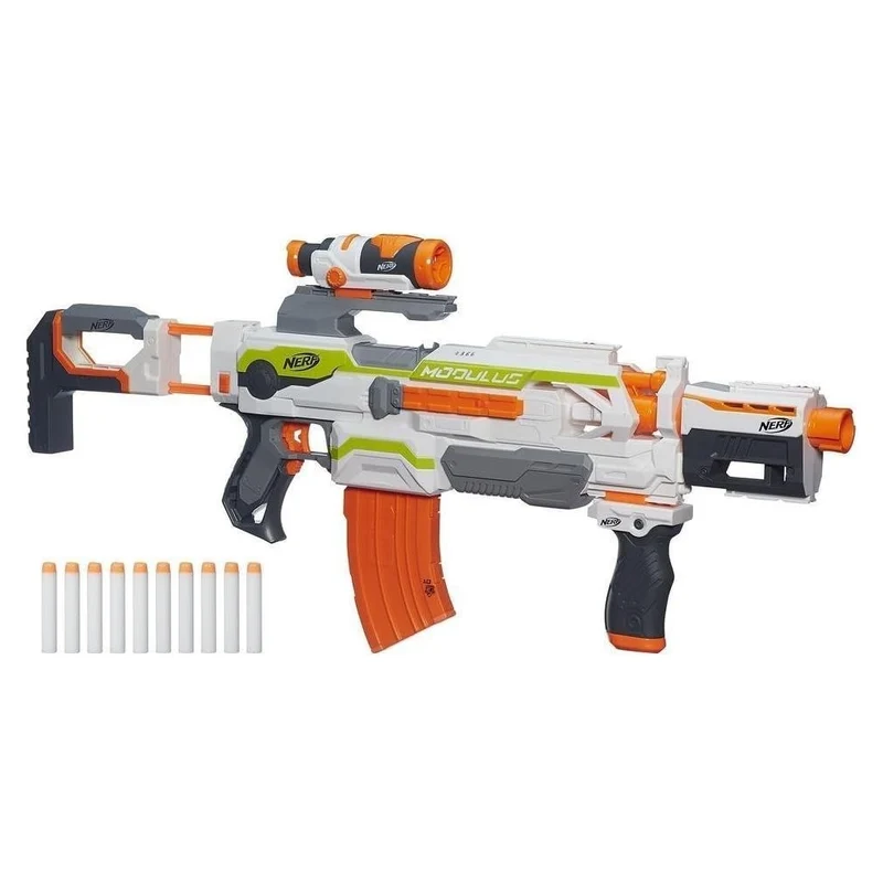 Nerf Modulas ECS 10