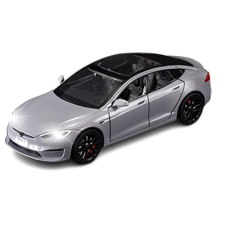 Die Cast - P/B Car (CZ152A)