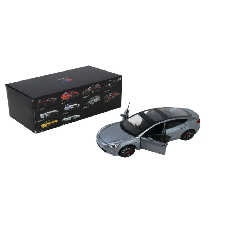Die Cast - P/B Car (CZ152A)