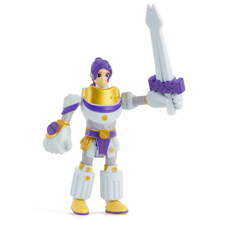 Little Tikes Kingdom Builders- Lady Twist