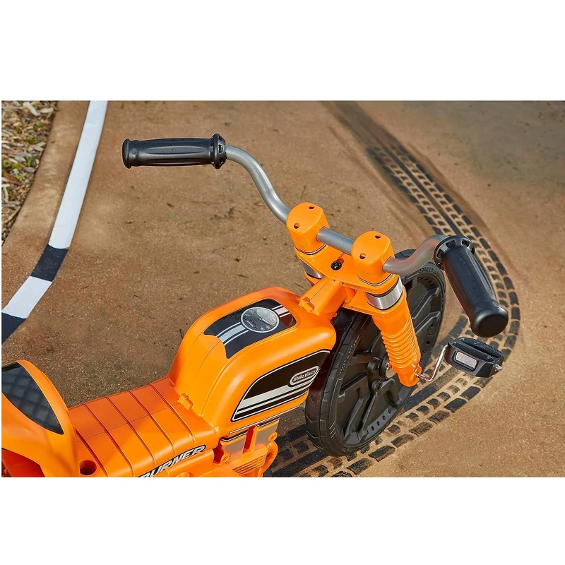 Little Tikes Street Burner