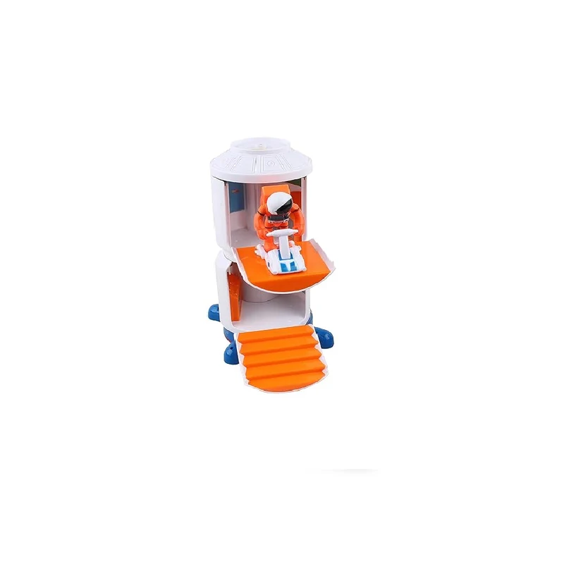 Teamsterz Astro Venture Space Station