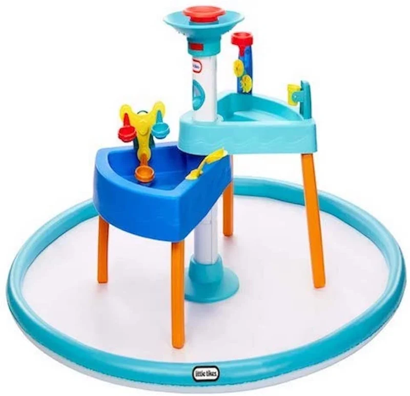 Little Tikes 3-in-1 Splash 'n Grow Water Table