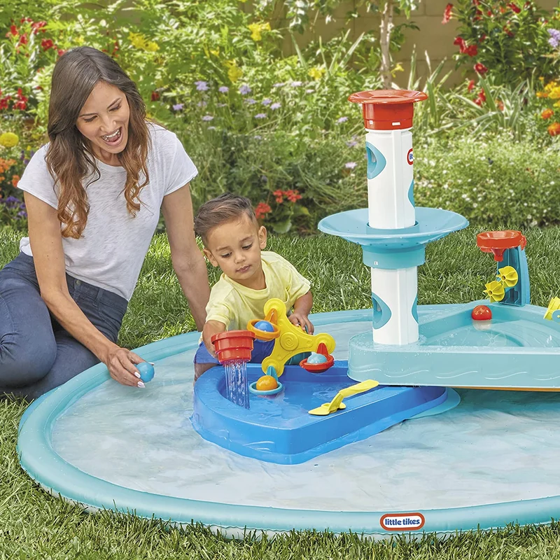Little Tikes 3-in-1 Splash 'n Grow Water Table
