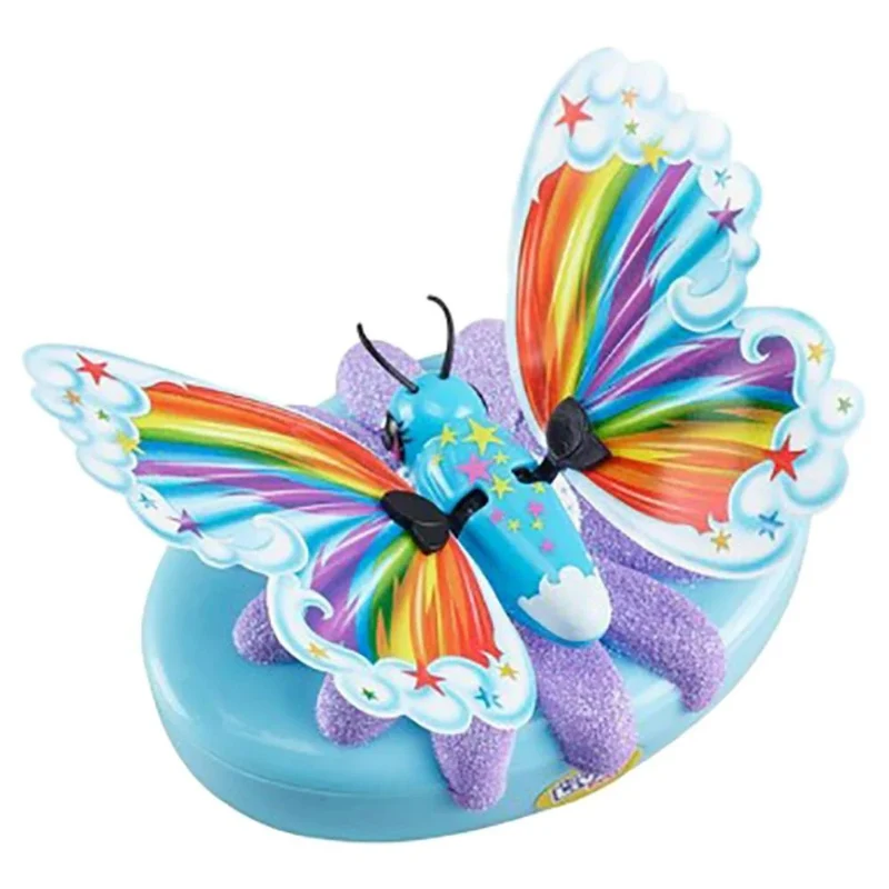 Little Live Pets Lil Butterfly S5 Rainbow Splash