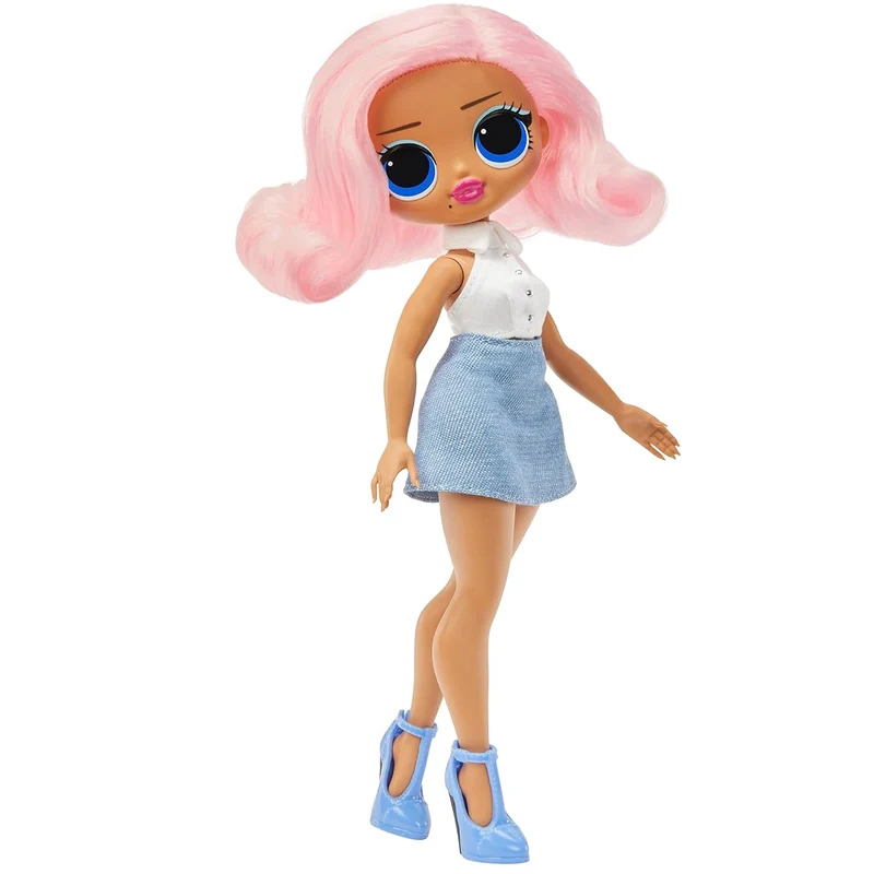 LOL Surprise OMG Uptown Girl Doll